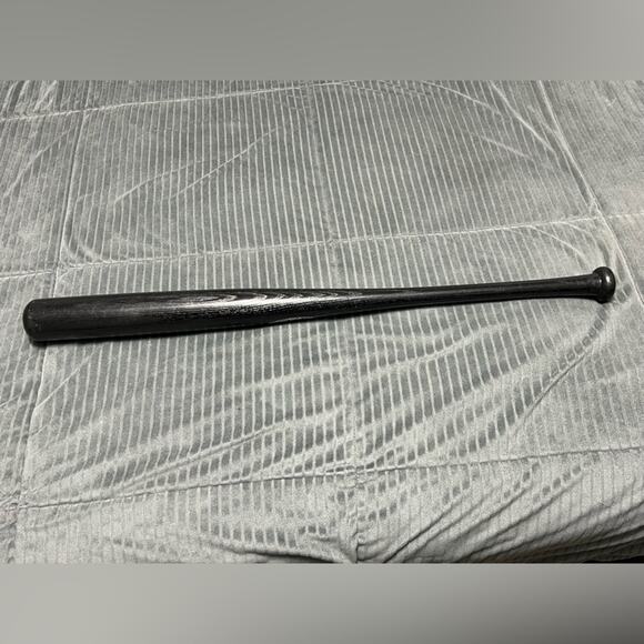 VINTAGE 2002 BALLPARK GIVEAWAY LOUISVILLE SLUGGER DEREK JETER YANKEES BAT DAY - Picture 4 of 5